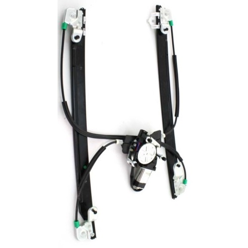 Dodge Caravan Power Window Regulator At